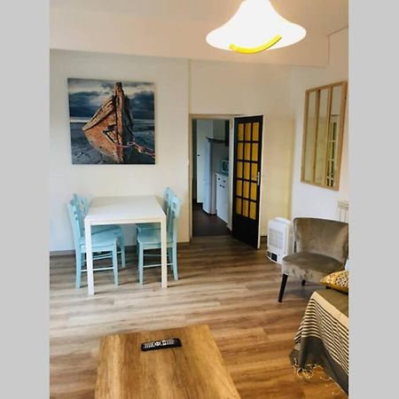 Maisonnette de 2 à 4 personnes Pornic Exterior foto