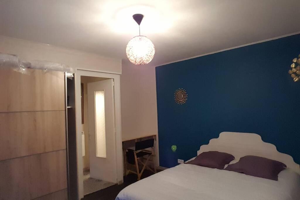 Maisonnette de 2 à 4 personnes Pornic Exterior foto