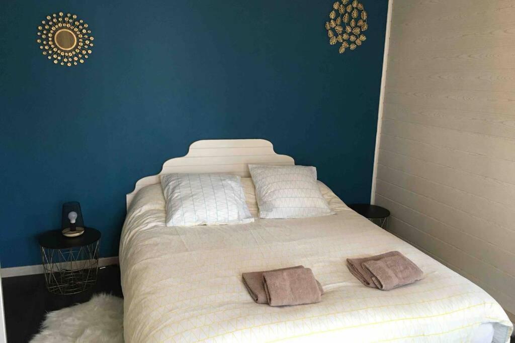 Maisonnette de 2 à 4 personnes Pornic Exterior foto