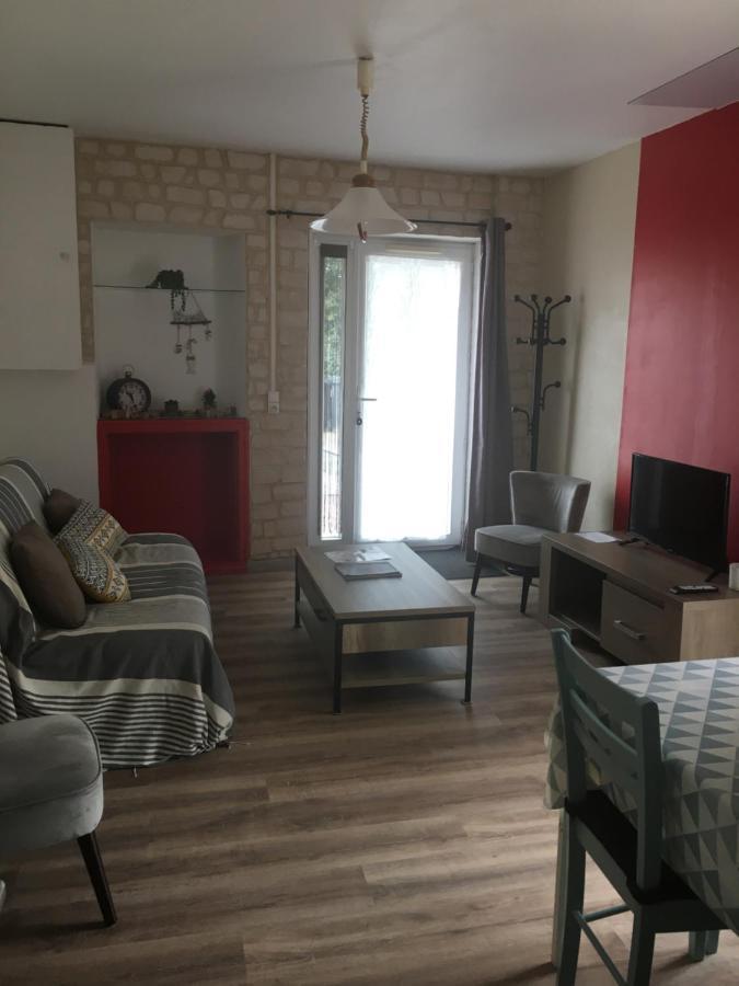 Maisonnette de 2 à 4 personnes Pornic Exterior foto