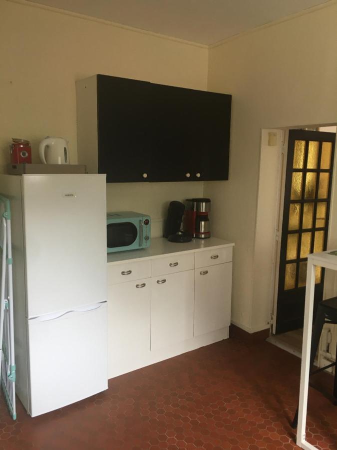 Maisonnette de 2 à 4 personnes Pornic Exterior foto